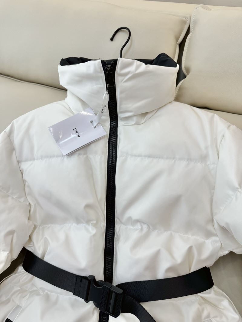 Christian Dior Down Jackets